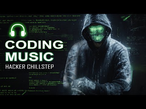 Coding music for programmers — Chillstep & Future Garage Mix