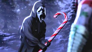 MK1 Ghostface All Fatalities & Animality Mortal Kombat 1 (4k 60fps)