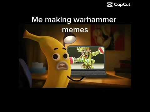 Just happened #meme #warhammer40k #gaming #memes #warhammer30k #warhammer