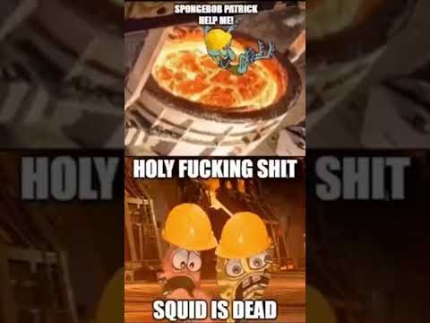 MR SQUIDWARDDDD #funny #newmemes #funnymemes #dankmemes #dailymemes #spongebob #tiktok