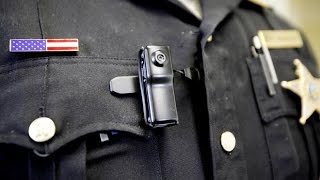 To End Police Violence, Body Cameras Are Not Enough