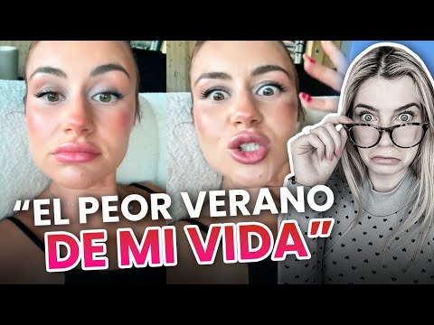 POR QUÉ NUNCA ERES FELIZ | INSATISFACCIÓN CRÓNICA | Claudia Nicolasa Psicología