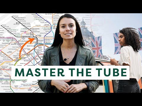 How the Tube Works | Guide to the London Underground!