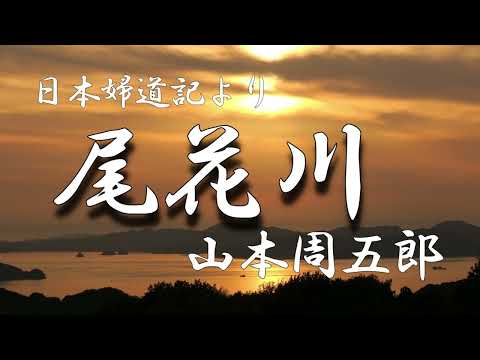 尾花川　山本周五郎　朗読