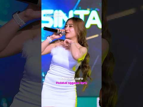 Shinta Arsinta - Pelanggaran, Goyang Esek Esek #shintaarsinta #pelanggaran #wahanamusik