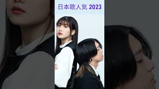 有名曲J POPメドレー『2023最新版』 日本の歌 人気 2023🌴