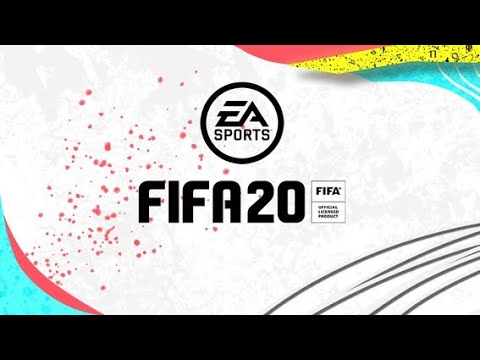 FIFA 20  Liverpool vs chelsea gameplay