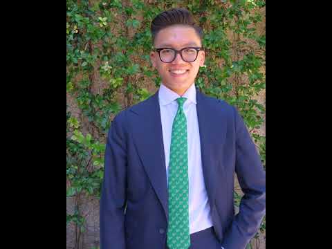 Student Spotlight: Lan Phan