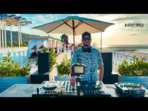 Lesser Sunset Party House Music Dj Set   Live From Puerto Colombia, Muelle 1888 Colombia