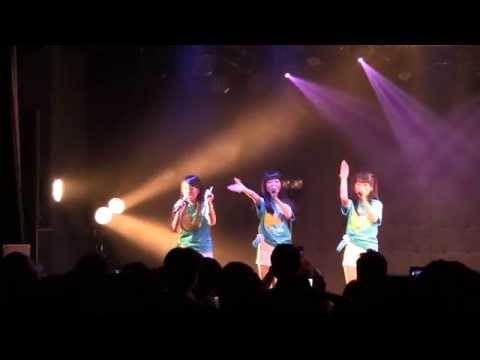 1) CLAP! CLAP! CLAP!－mImi｜2014.8.23