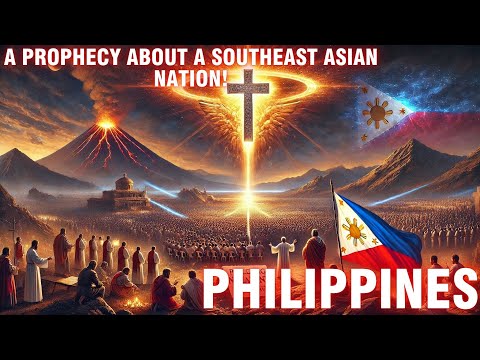 Philippines: Unveiling the Untold Biblical Mystery – A Prophecy About a Southeast Asian Nation!