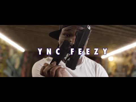 YNC Feezy “Glock 19" (Official Video) Shot By Bristian Brooks