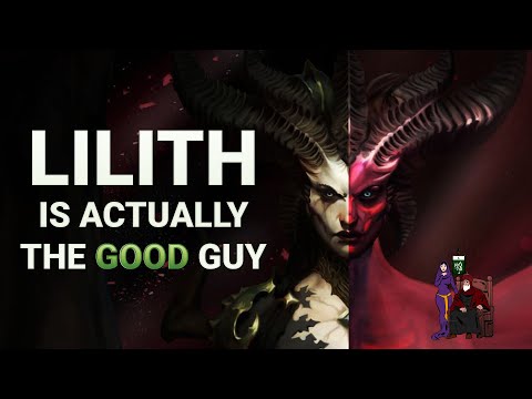 Diablo 4 (NOT) Cliched Story - My Thoughts