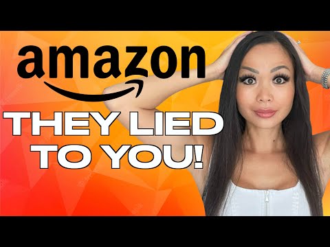 The Truth About Amazon FBA 2024 (5 Things You MUST Know Before Selling)