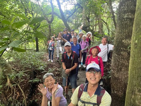 112陽明山竹子湖拾穗