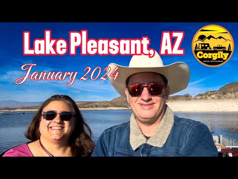 Lake Pleasant, Arizona