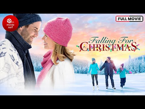 Falling For Christmas (2016) | Full Movie | Christmas Movie