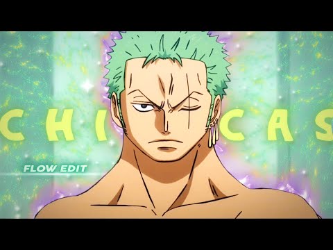 Chicas - My entry for #KoniOc1 | Edit/AMV