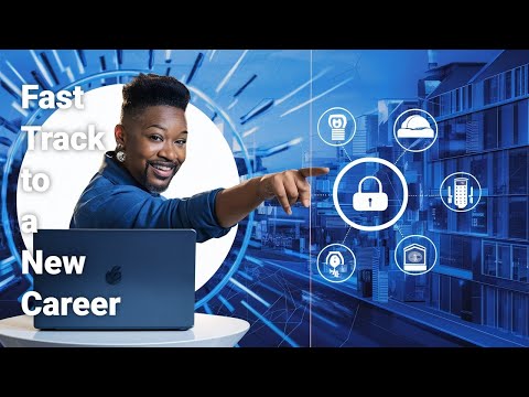 How to Accelerate Your Cybersecurity Career