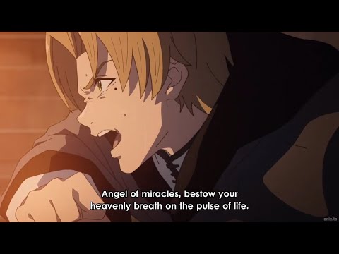 Rudeus Loses His Arm Fighting The Hydra | Mushoku Tensei Ⅱ