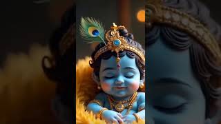 Jai shree krishna 🙏🙏#kanha #jaishrikrishna #jai #yashodamaiya #radhekrishna #radheshyam #song #shord