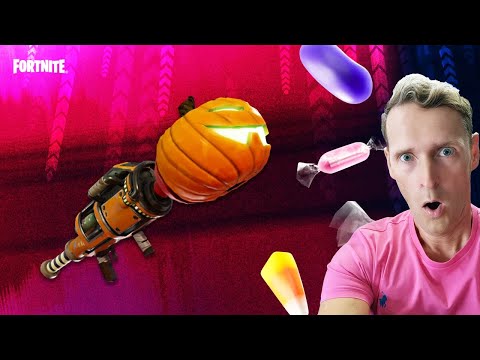 Fortnitemares Chapter 3 Season 4,  Fortnite LIVE