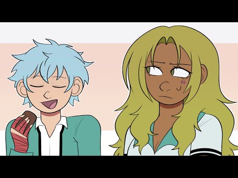 Kaido’s high metabolism // The Disastrous Life of Saiki K