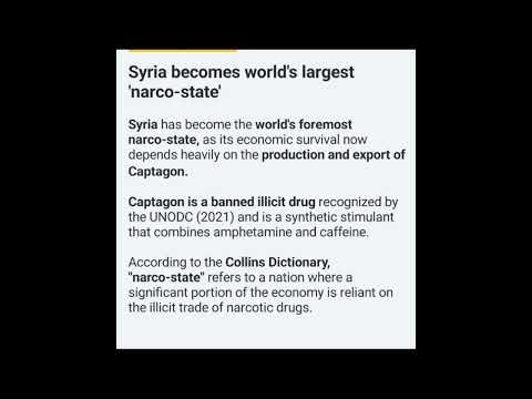 #worldlargest narco state#currentaffairs #shortvedio #gkfacts