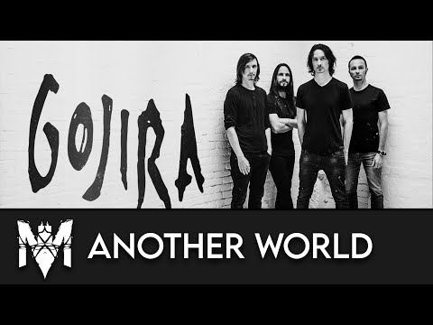 Gojira "Another World" Review | HEAVIEST TRACK OF THE WEEK