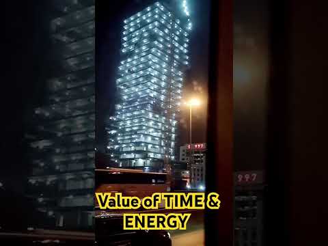 Value of TIME and Energy #values #lifelessons #lifemotivation #time #viral #video #foryou #training