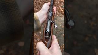 Remington Model 33 With Tracers