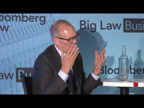 The Firm: BIG LAW BUSINESS SUMMIT – WEST