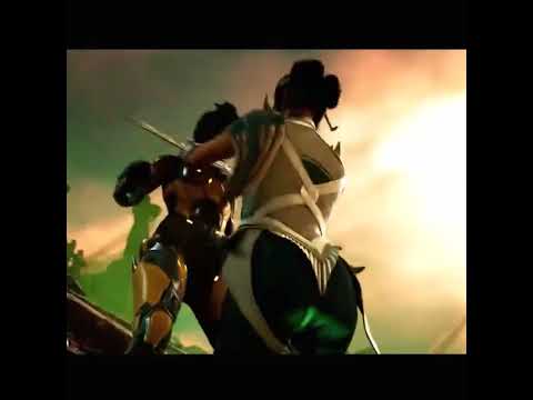 Thank You Kitana - BIGGEST F U to the Kombat Kids in Mortal Kombat 1