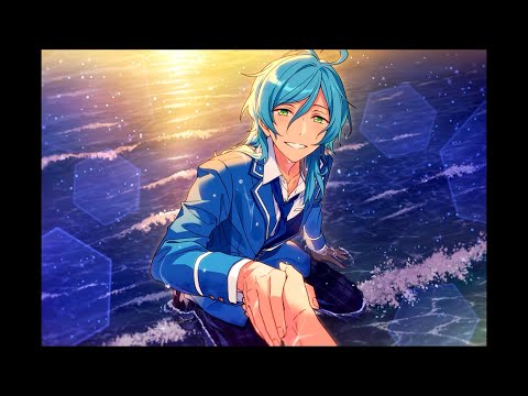 【ストーリー】祝🎉フルボイス化 「追憶＊流星の篝火」 読む #02【あんスタ】