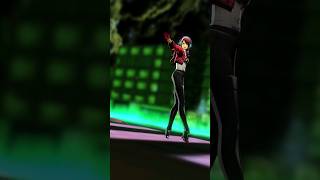 【MMD X Persona 】CH4NGE / Sour式初音ミク Mitsuru Kirijo