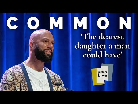 Common reads Cary Grant's charming letter to his only daughter