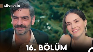 Güvercin 16. Bölüm (FULL HD) - FİNAL