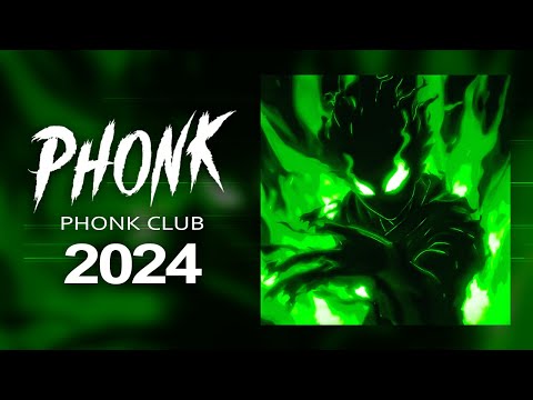 Phonk Music 2024 ※ Best Aggressive Drift Phonk ※ Фонка 2024