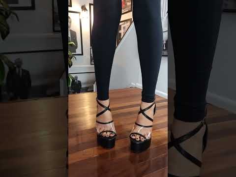 #highheels