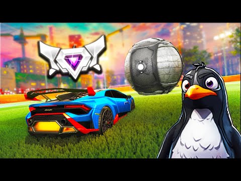 Rocket League has a BIG Problem...