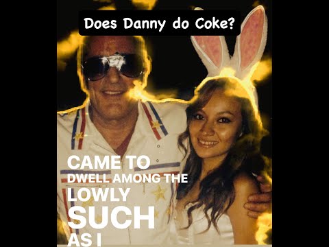 Comedy and the Coca-Cola Kid! 🦚🎅🏻🤷🏻‍♂️ Danny hss done Coke & Diet Coke Too!🎅🏻💕🤷🏻‍♂️🦚