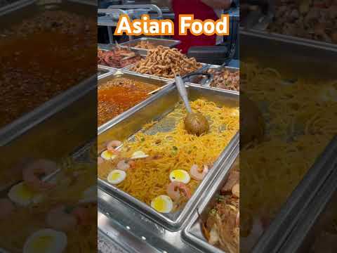 Filipino/Asian food store at Houston, Texas #seafoodcity #filipinofood #asianfood