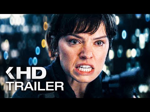 CLEANER Trailer (2025) Daisy Ridley