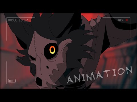 Phenomenon // Animation Meme (Original)