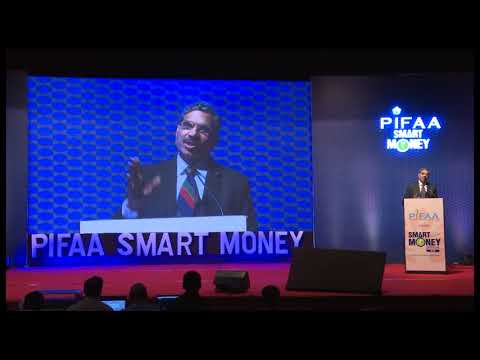 Nilesh Shah Managing Director at Kotak Mahindra Asset Managemet Co. Ltd