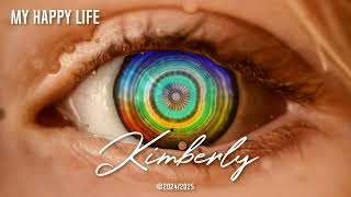 My Happy Life - Kimberly (Live Vocal Version)