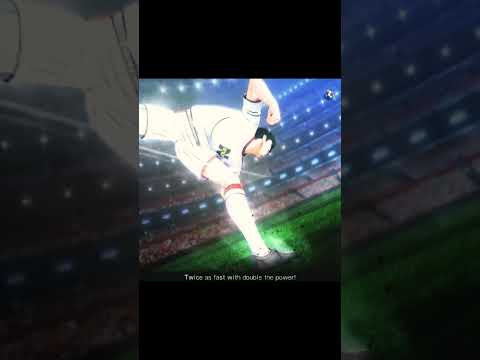 【Captain Tsubasa Best Moments】