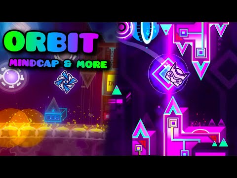 ORBIT Preview June 2024 // By MindCap & more (4K60FPS)