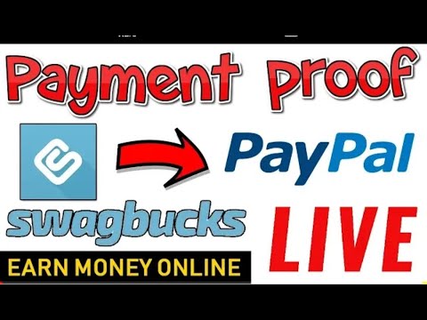 Got 💸10$💯 From Swagbucks || Payment Proof || Refer Link || 77 Âpk