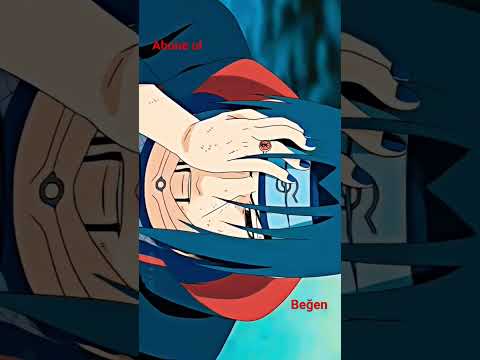 İtachi Edit #amv #anime #manga #narutoshippuden #onepiece #naruto #itachiuchiha #madara #obito